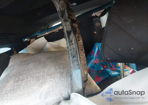 2023 BMW X7 xDrive40I z USA, uszkodzony, nr VIN 5UX23EM04P9P25435